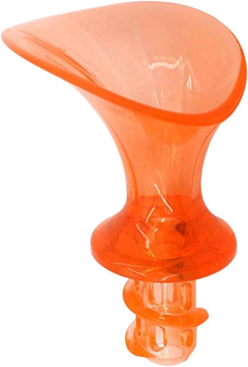 Hand Juicer - Citruspers Sapmaker - Sap Extraheren - Ergonomisch Ontwerp - 7 cm - Willekeurig