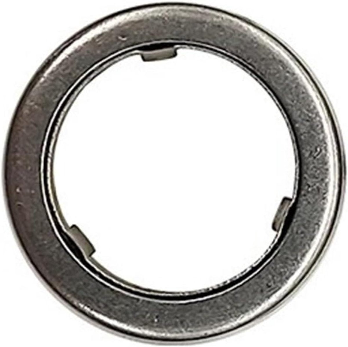 Injector Afdichtring - Brandstofinjector Onderdeel - Motoronderhoud - Hoge Kwaliteit Materialen - 1 Pc - Niet gespecificeerd