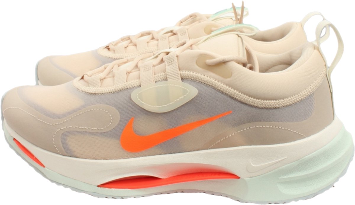 Nike Spark Damesschoenen 44.5 Pearl /Barely /Sail/Medium Beige