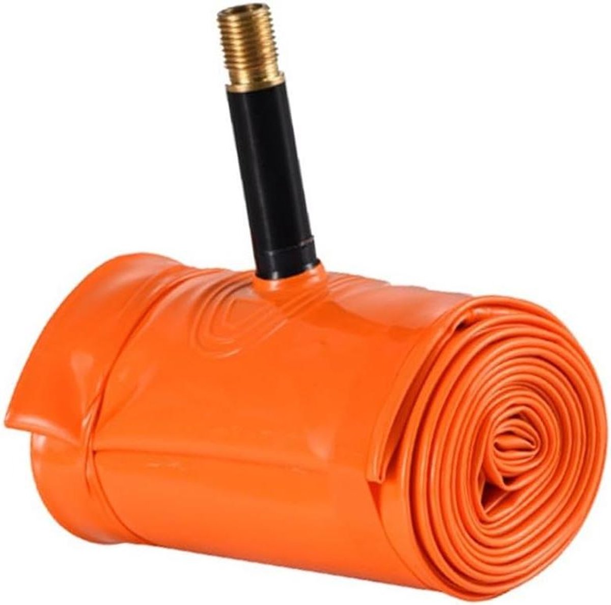 Fiets binnenband - Lichtgewicht tube - Fietsen op paden - Minimaliseert rotatiegewicht - 27.5/29 inch - Zwart