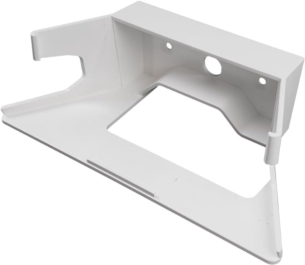 Bracket voor Internet Kit Accessoire - Satellietmontage voor Stabiliteit en Bescherming van Router V2 met ABS Wandmontage