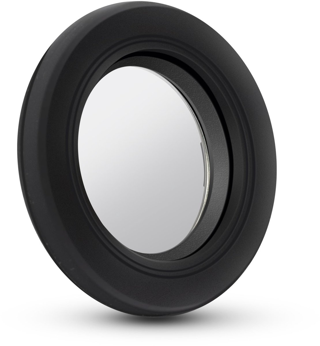 Dailygoods - Dailygoody - Vervangend Oculair - Zacht Silicone - Stofbescherming - Geschikt voor Nikon - Optisch Glas - Nikon D800 D850 D500 D4 D3 D2