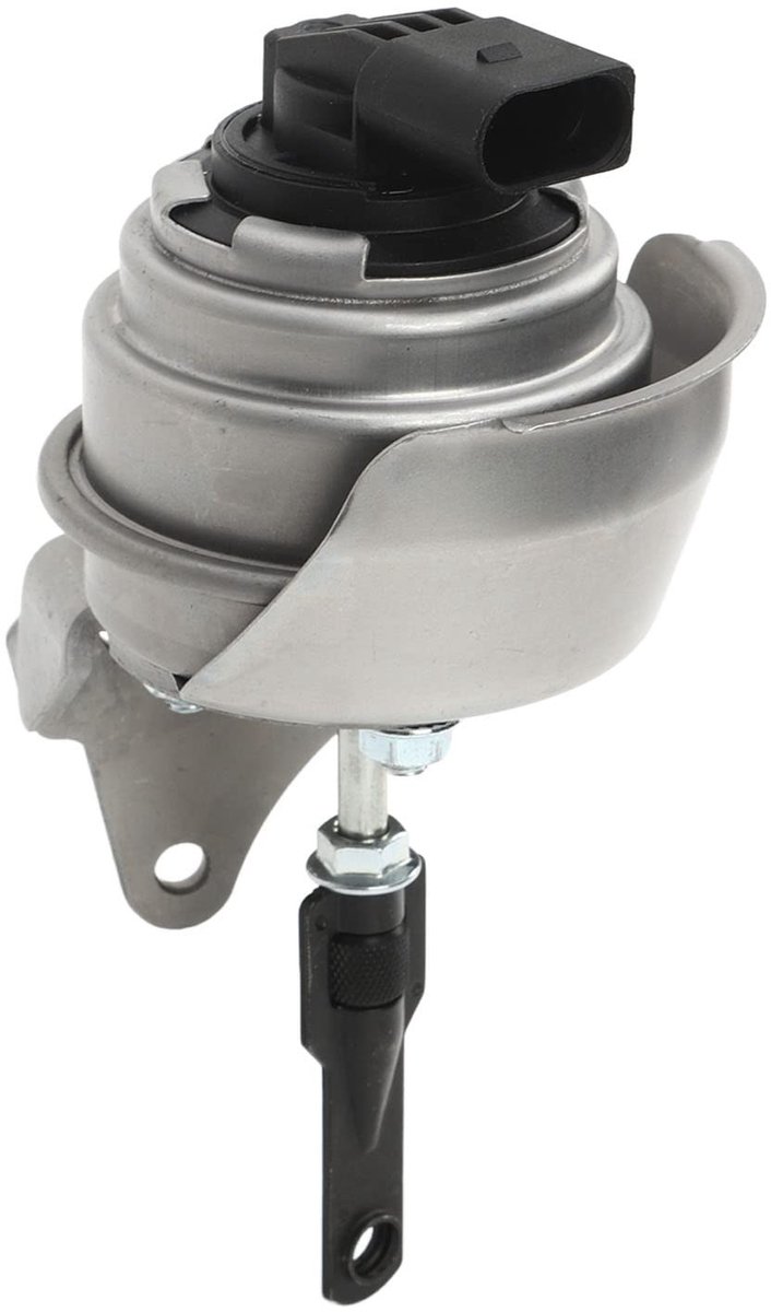Dailygoody - Turbo Wastegate Actuator voor 1.2 TDI - Pyhodi