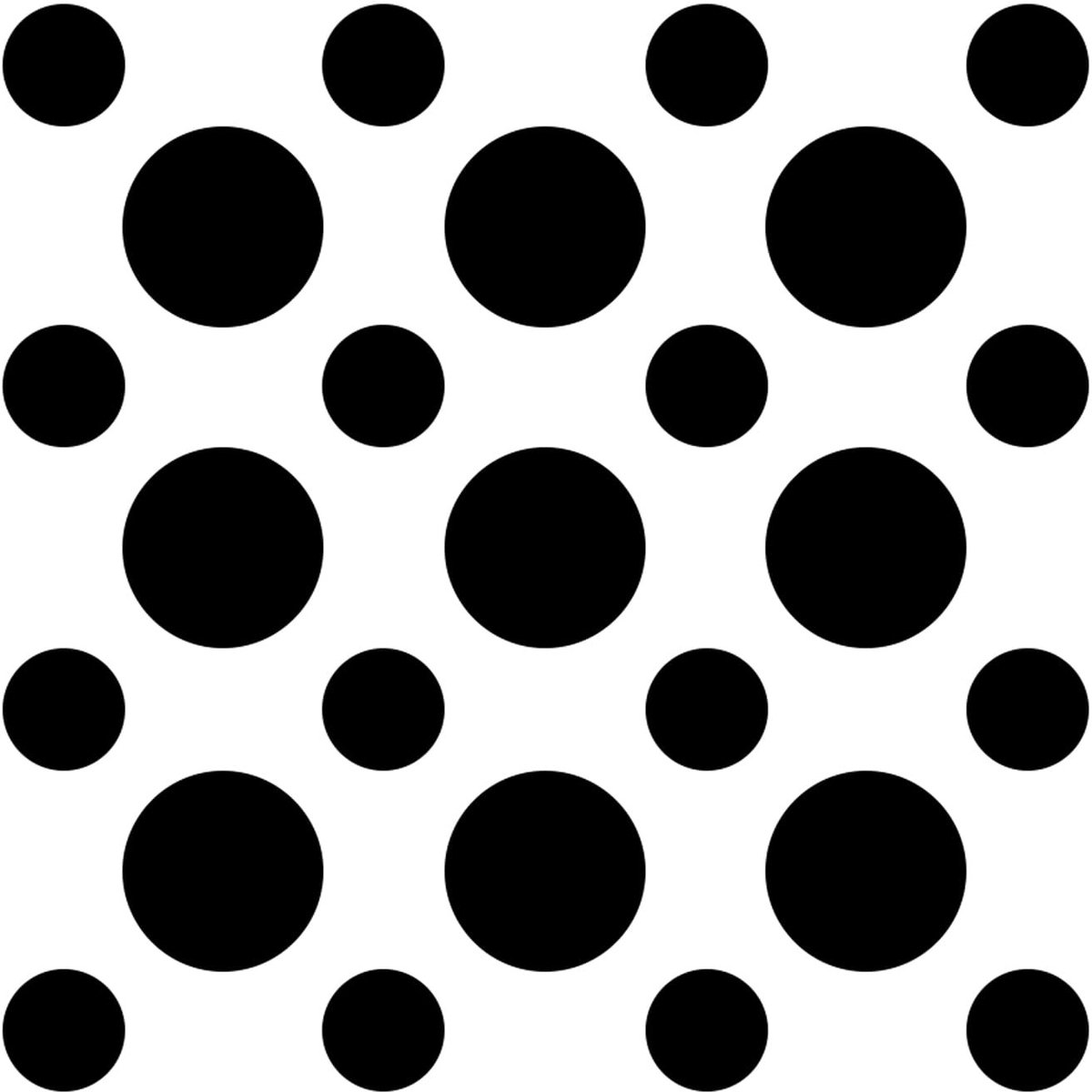 Dailygoods - Dailygoody - Webcamsticker - Herbruikbaar - Ultra dun - Zwart - Geen residu - Webcam cover - Laptop - 10 x 7 cm