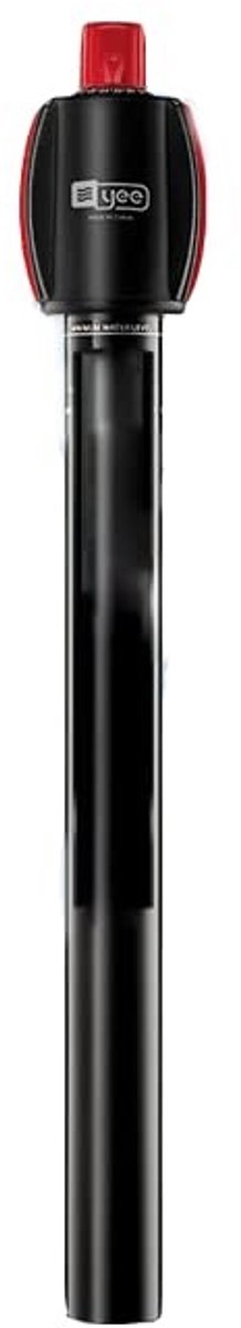 Dailygoods - 50W Aquariumverwarmer met Verstelbare Thermostaat