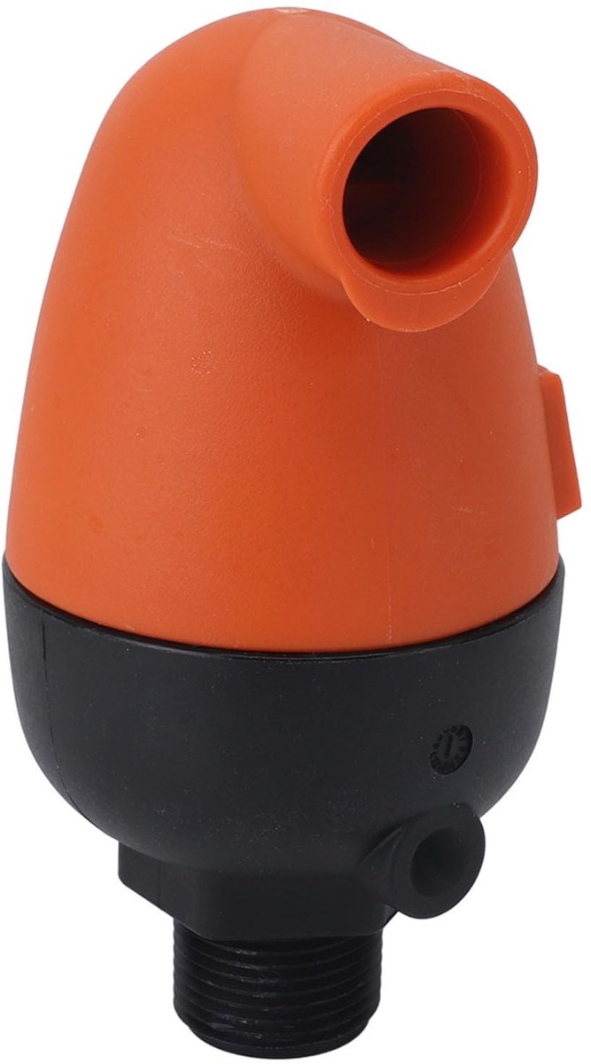 Dailygoody - Automatische Landbouwirrigatie - Waterbesparing - Efficiënte Controle - Kunststof - Uitlaatklep - Duurzame Irrigatie - Geschikt voor Tuin