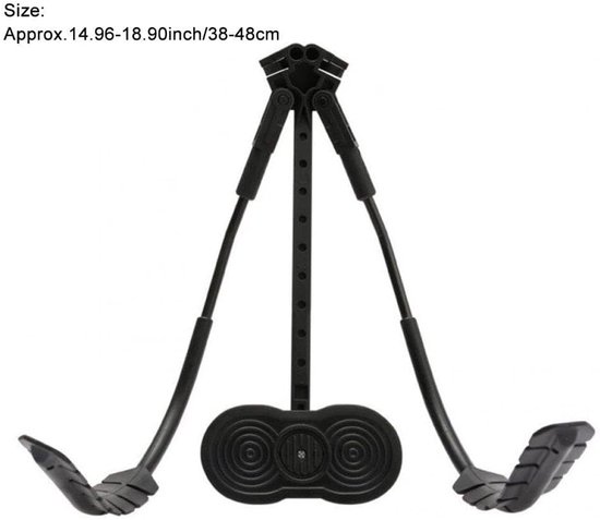 Volwassen Kind Saxofoon Schouder Harnas Comfortabele Saxofoon Riem Haak Saxofoon Harnas Strap Metalen Saxofoon Houder Voor Saxofoon Altsax — afbeelding 5