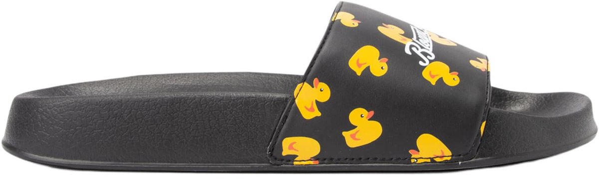 Blount & Pool Hawaii Slippers – Lichtgewicht slippers voor dagelijks gebruik – Maat 39