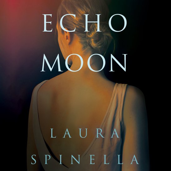 Echo Moon - cover