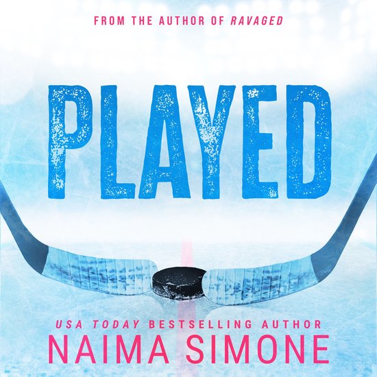 Played - cover