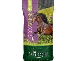 St. Hippolyt Glyx-Wiese Heucobs | 20 kg