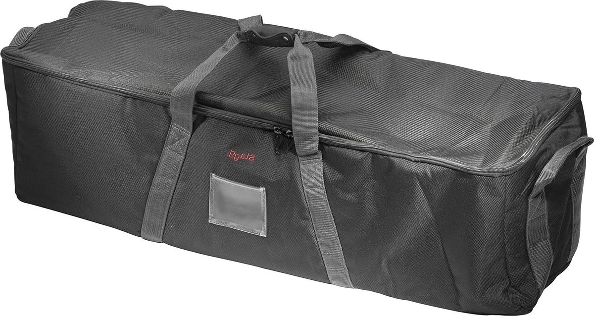Robuuste Percussie Stand Tas voor Drum Hardware en Accessoires