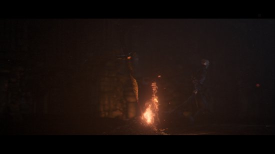Dark Souls III - Game of the Year Edition