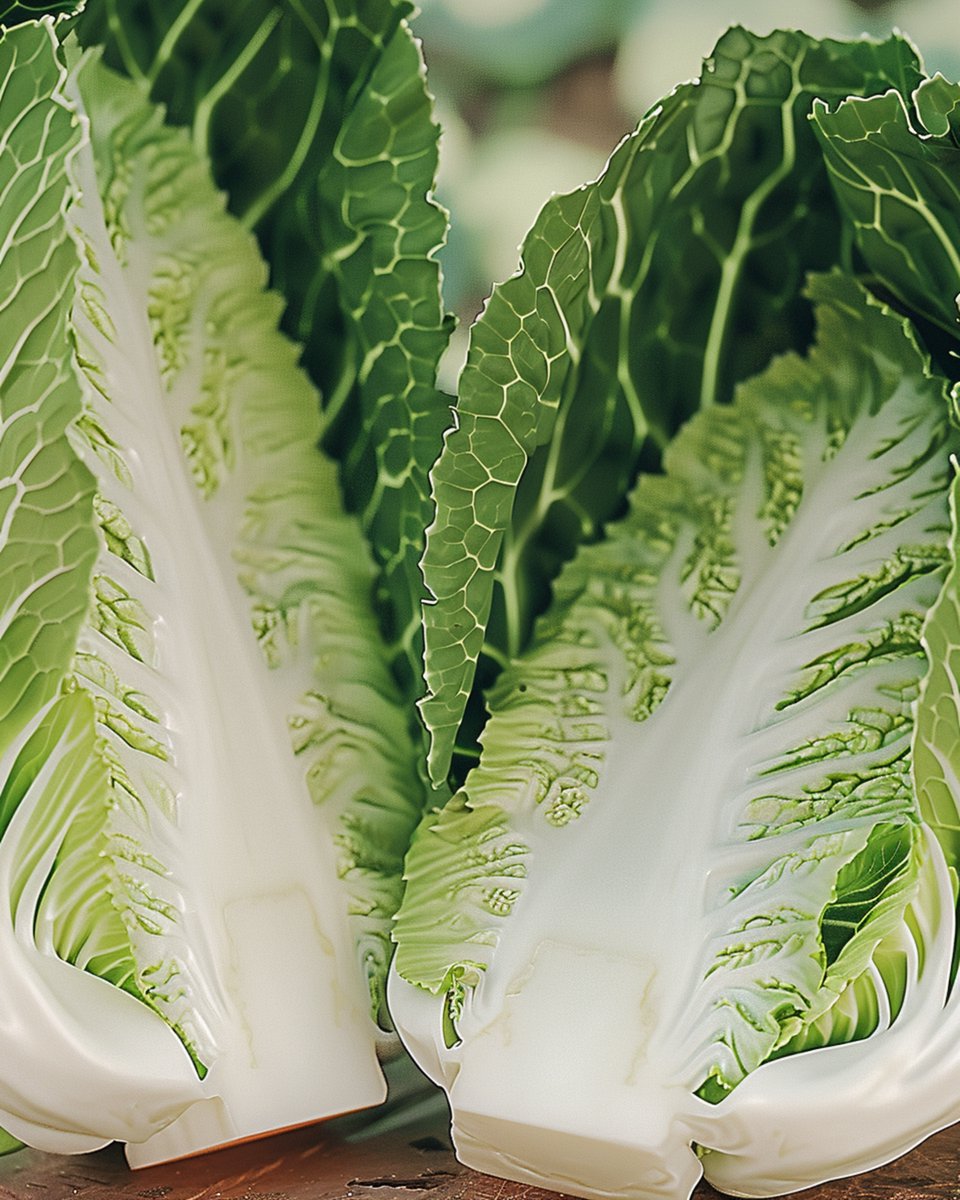 5 sets - Chinese Bladkool Zaden Brassica Rapa Pe Tsai Bladgroente