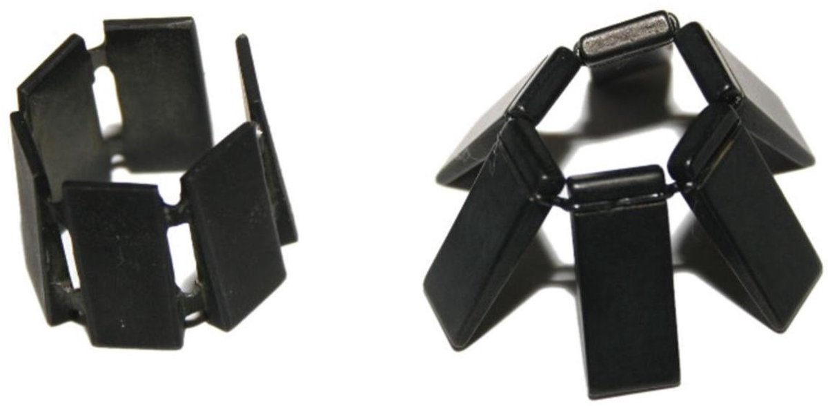 Trapasas Odyssey Wedge Cluster Thunderbolt