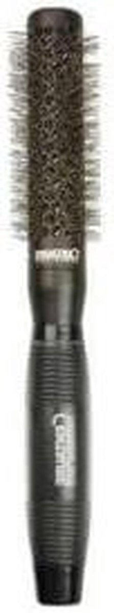 Keramische Borstel - Stylingborstel Ronde Borstel - Haar Stylen - Thermo chromatisch - 25-40 mm - Zwart