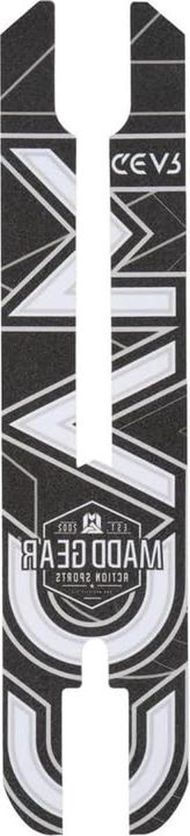 Griptape Skateboard Grip Skateboarden Elite Serie 1 stuk
