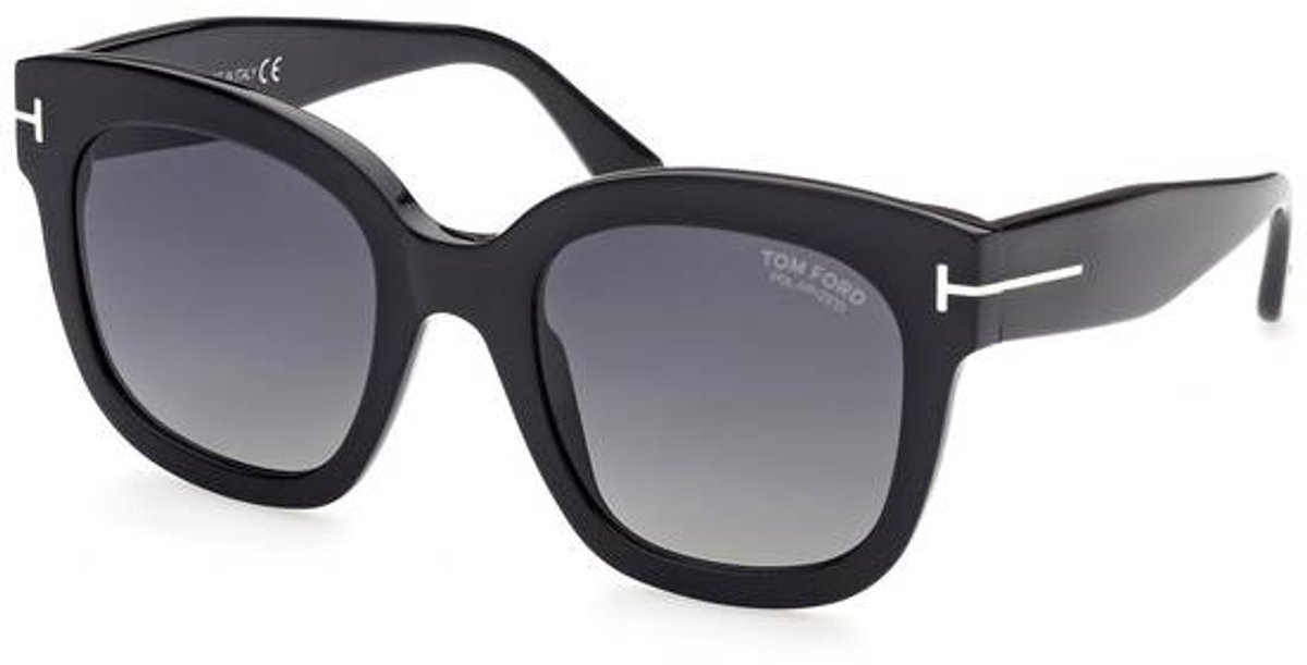 Zonnebril Tom Ford FT0613 01D