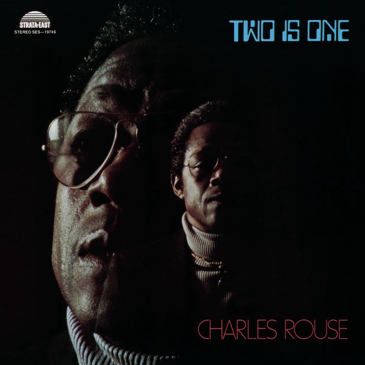 Two Is One