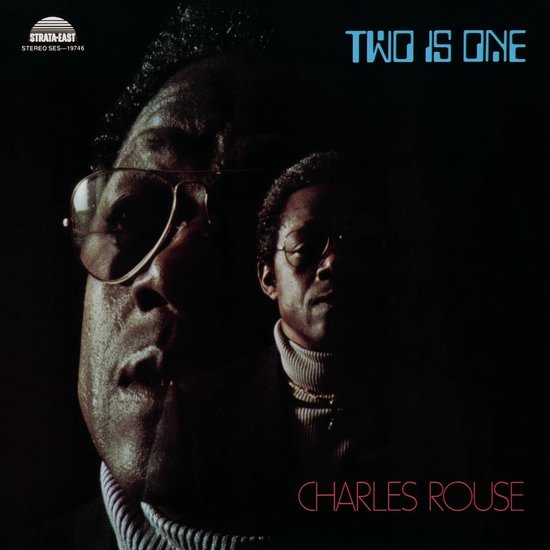 Two Is One