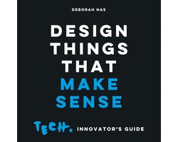 Design Things That Make Sense