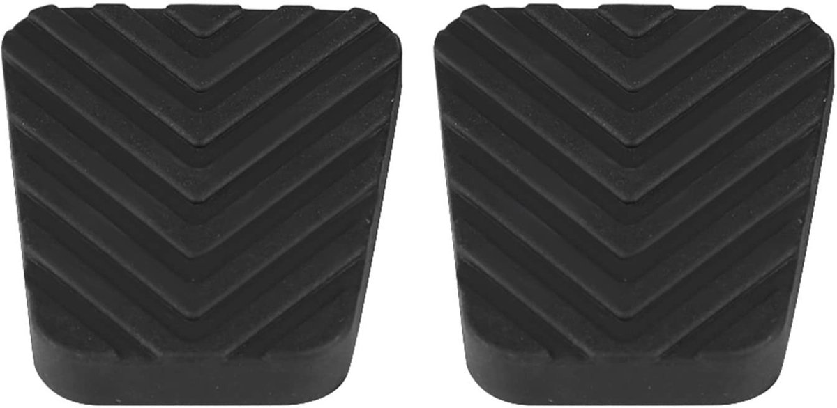 Dailygoods- Koppeling Rubberen Cover - Koppeling Tuinslang - Koppeling Fietskar - Koppeling Aanhanger - Koppelingsslot - Vervangend 3282524000