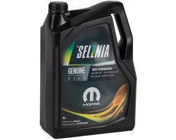 5L PETRONAS SELENIA 0W30 MOPAR 9.55535-DS1