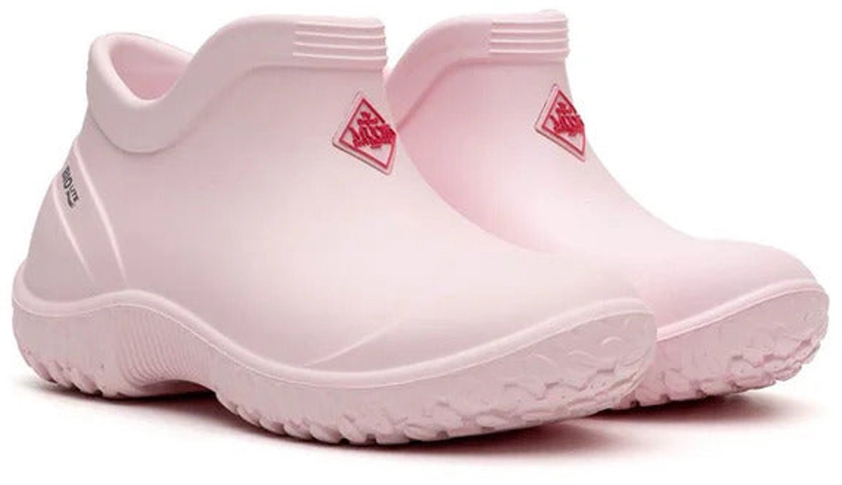 Muck Boot Mini Modder | Bubblegum - Regenlaarzen - Maat 30 -