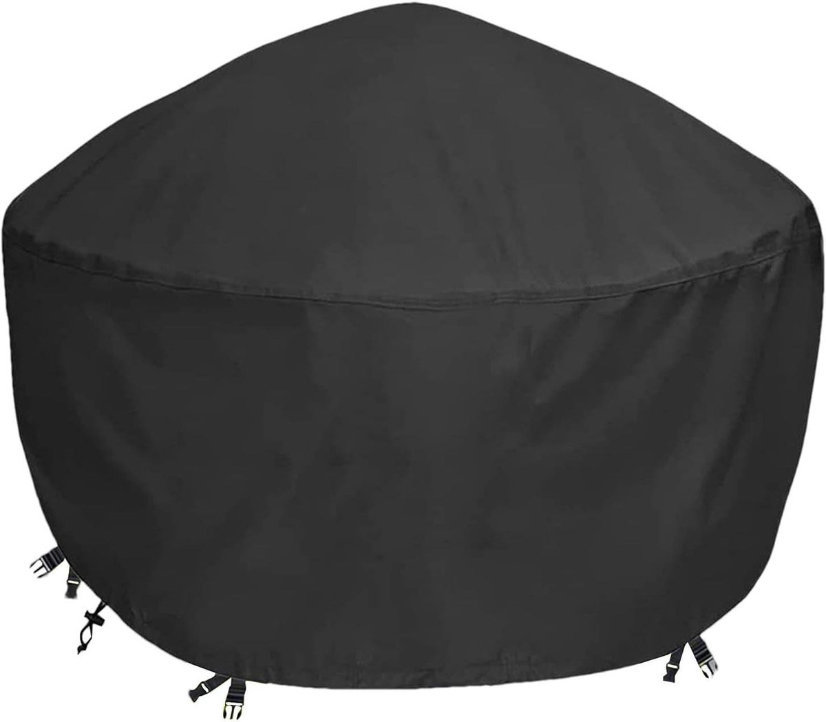 Watertafel Afdekking - Buiten Speelgoedhoes - Bescherming Buiten - UV Bestendig Oxford - 86 x 46 cm - Grijs
