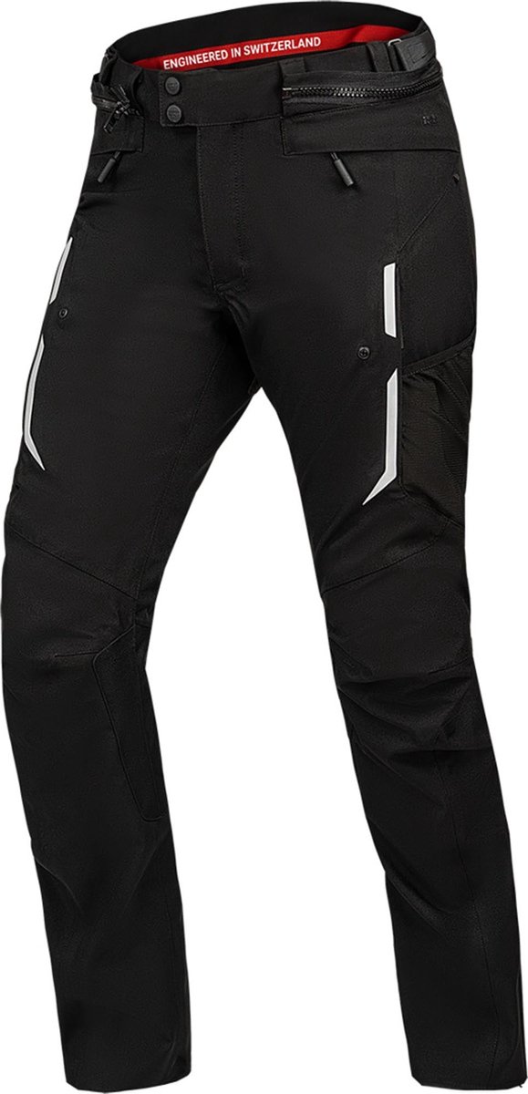 IXS Rapid-STX 2.0 waterdichte motorfiets textielbroeken -