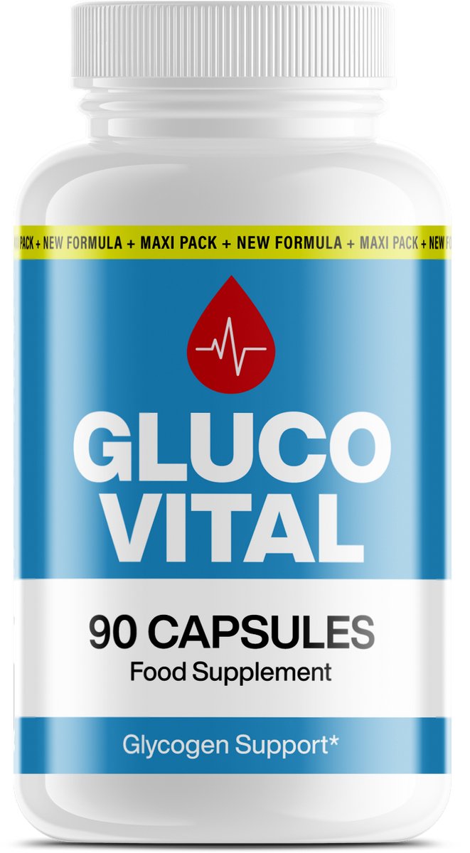 GlucoVital