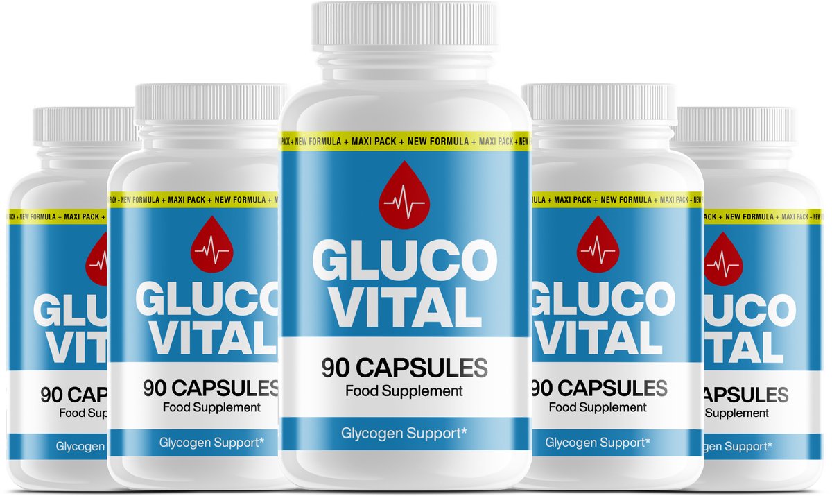 GlucoVital-5x
