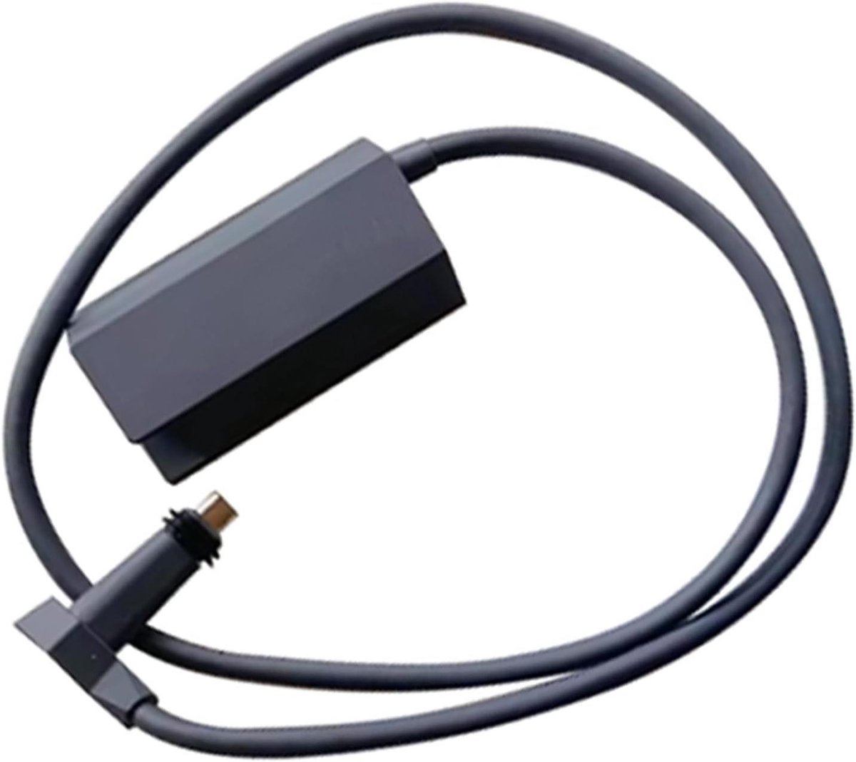 Ethernet Adapter - Internet Adapter - Internet Verbinding - Eenvoudige Installatie - Niet gespecificeerd - Zwart
