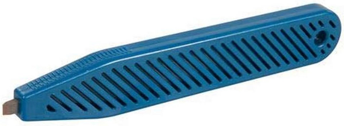 Carbide Tegelkrabber 150 mm voor Keramische Tegels en Voegen