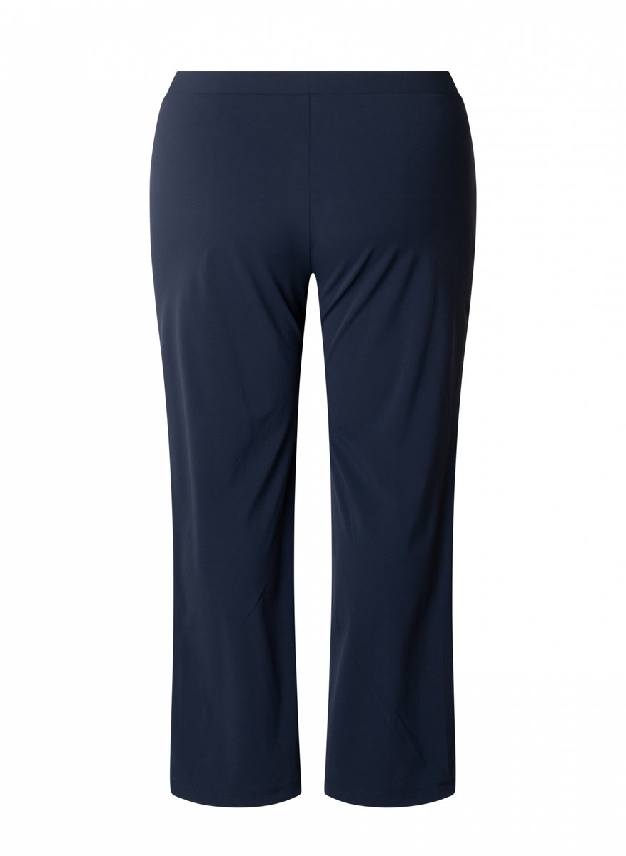 COLLETTA Neeltje Bottoms - Dark Blue - maat 0(46)