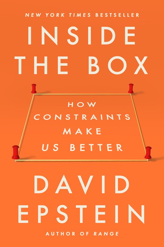 Inside the Box - cover