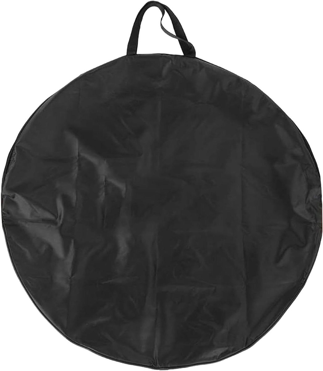 Fietsbanden Hoes - Opbergtas Banden - Veilig Transport - Schokbestendige Opslag - 76 x 76 cm - Meerkleurig