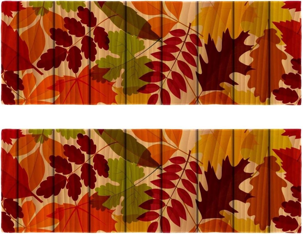 Microfiber Handdoek - Sport Handdoek - Zweet Absorberen - Sneldrogend & Lichtgewicht - 2 Packs - Veelkleurig