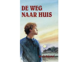 De weg naar huis