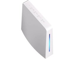 Smart Home Hub – Domotica Gateway – Huis Automatisering – Lokale Controle Server – 2GB RAM – Wit