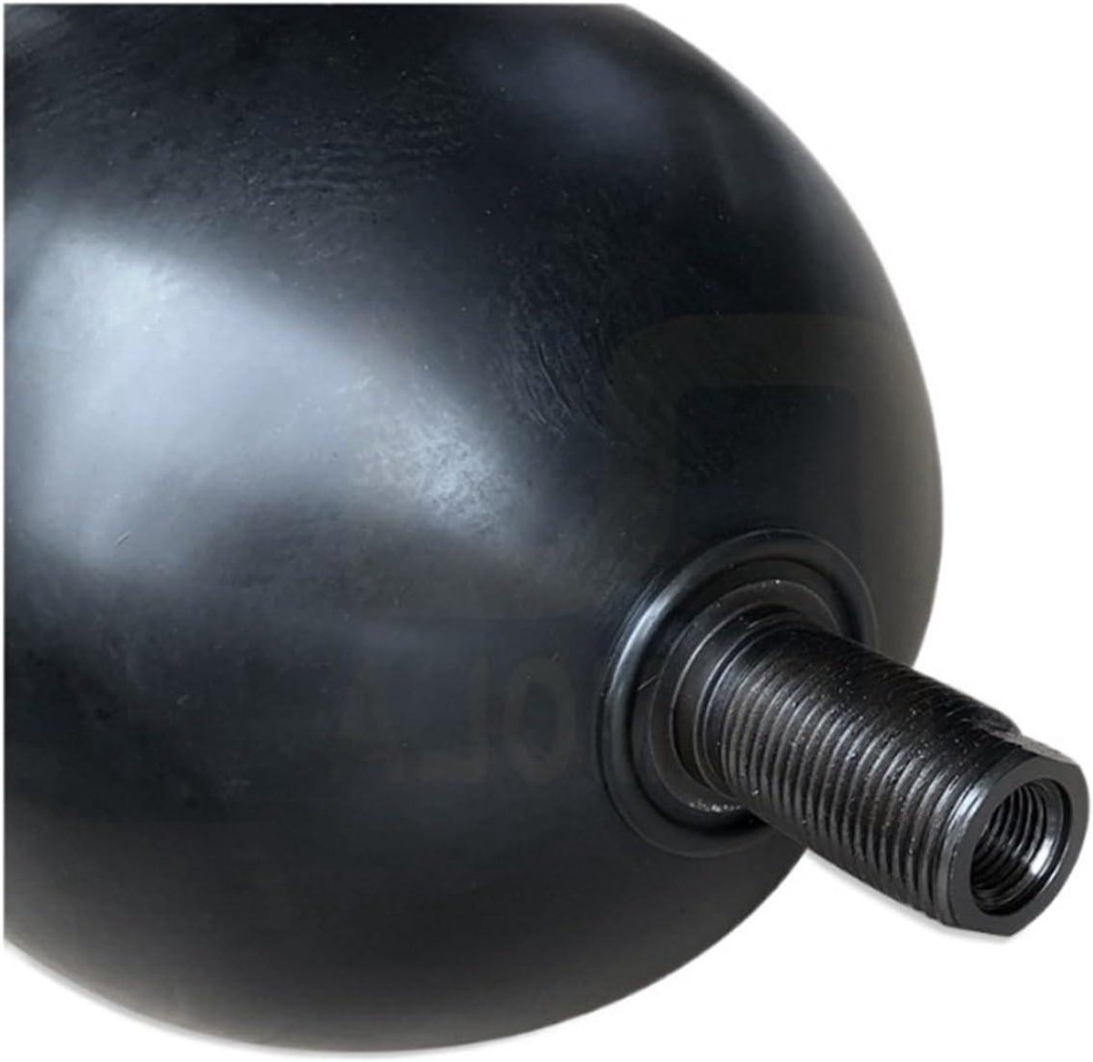 Hydraulische reparatieset - Luchtzak onderdelen - Onderhoud apparatuur - Voor diverse modellen - 25 liter - Niet gespecificeerd