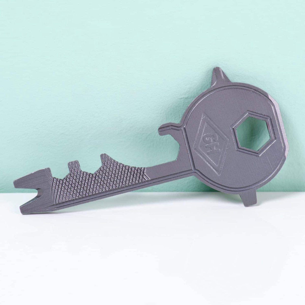 Key Multi Tool van Gentleman's Hardware