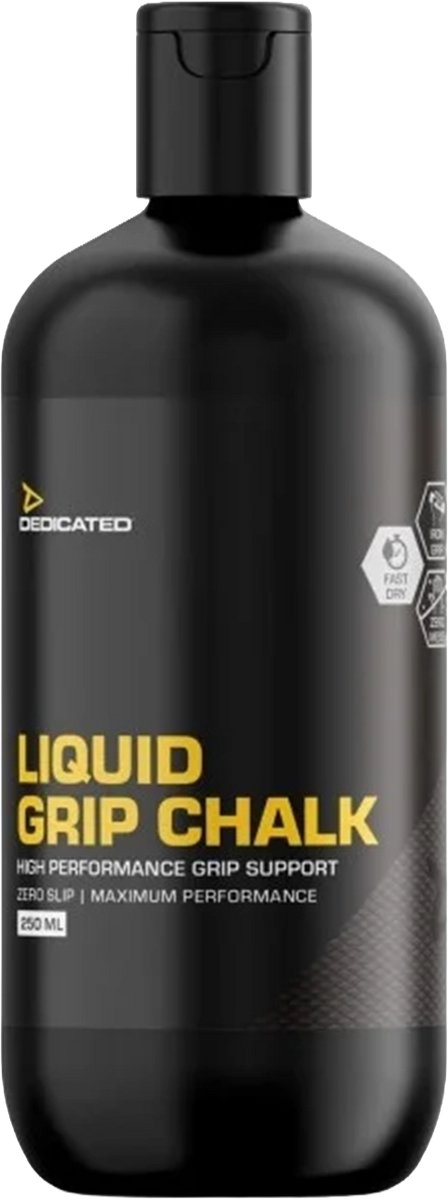 Liquid Chalk - 250 ml