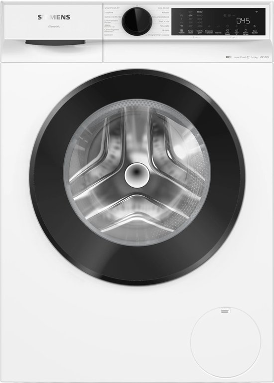 Siemens WG44J200NL smartFinish