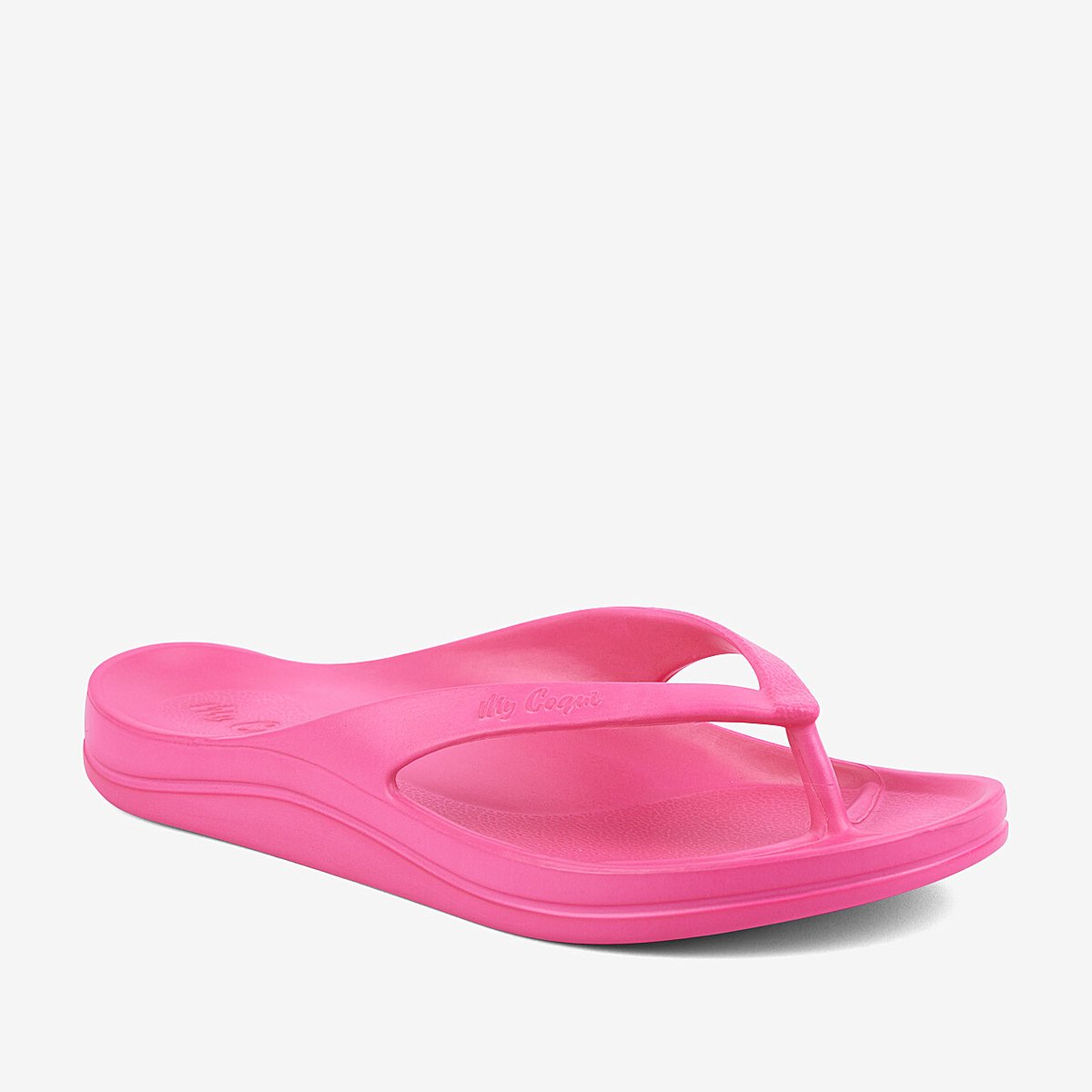 Damesslippers Coqui - 36