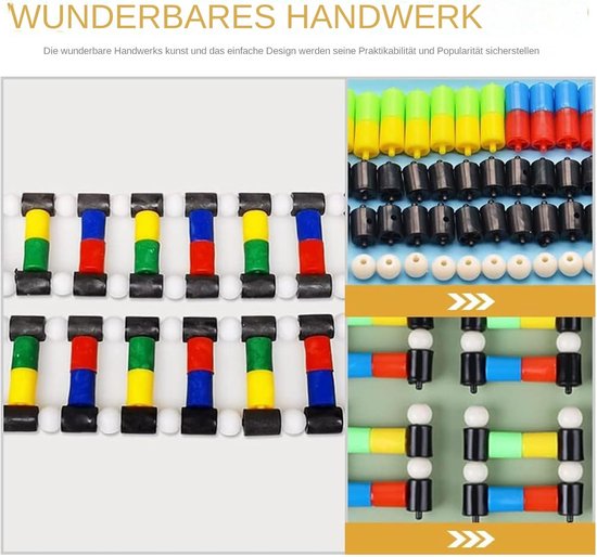 Dubbele Helix Model - DNA Model - Biologie Leren - Duurzaam ABS Materiaal - 40 cm - Wit — afbeelding 5