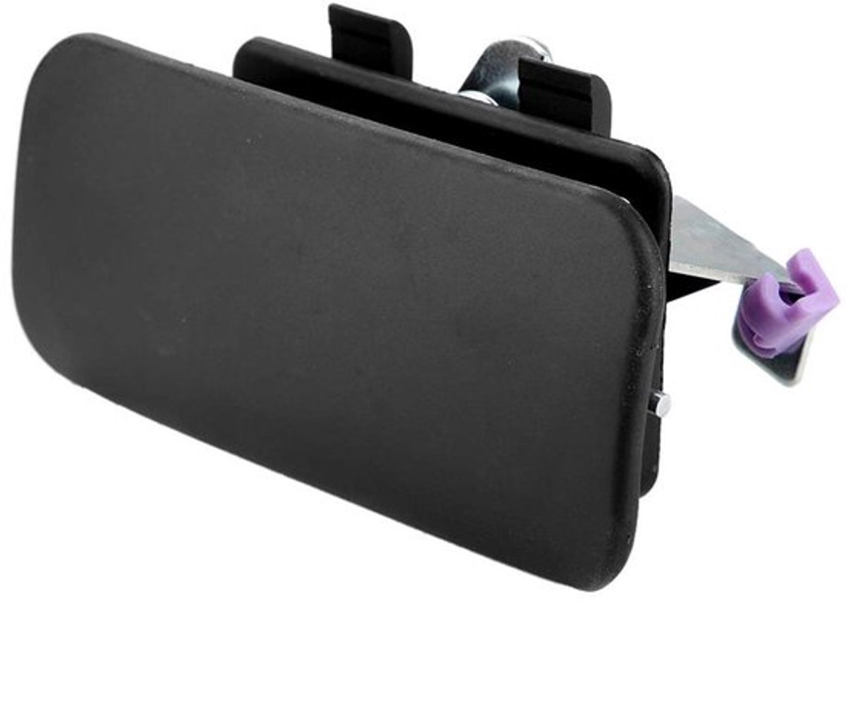 Handvat voor autodeur, ABS, zijdelingse laadgreep, voor transit 00-14 (OE: YC15V26600AN)
