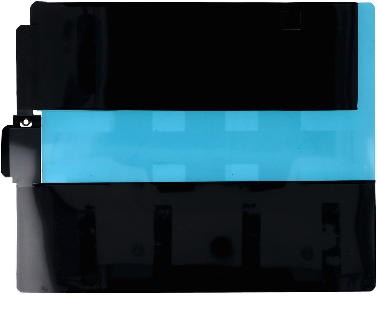 Accu geschikt voor A2224 voor Mac Apple iPad Pro 11 (2020, 2e generatie), A2068, Li-Polymeer, 3,8V, 8120mAh, 3