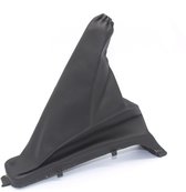 Geschikt voor Opel auto handremhoes, cabine-accessoires, zwarte handremkap, remleerhoes