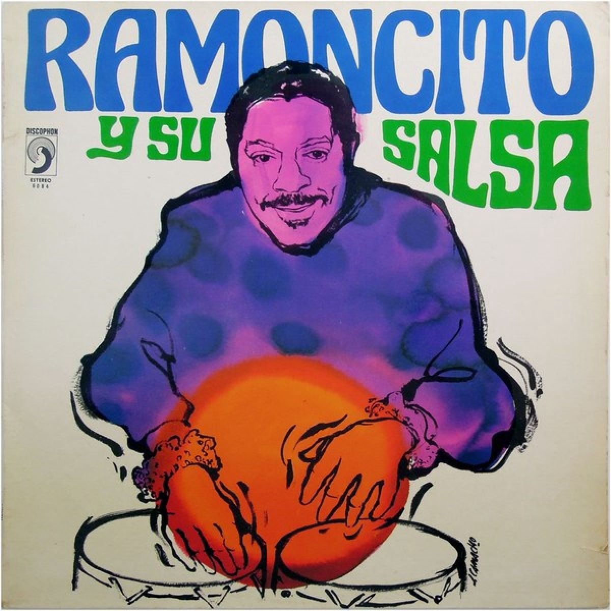 Ramoncito y Su Salsa